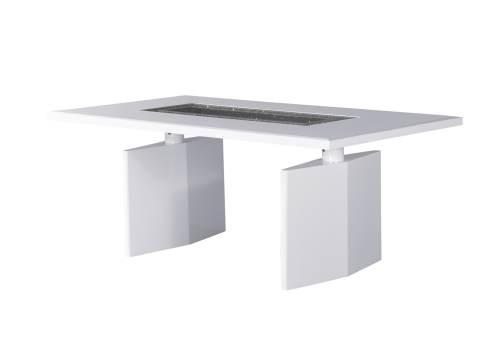 Dining table-TFBHT-015T