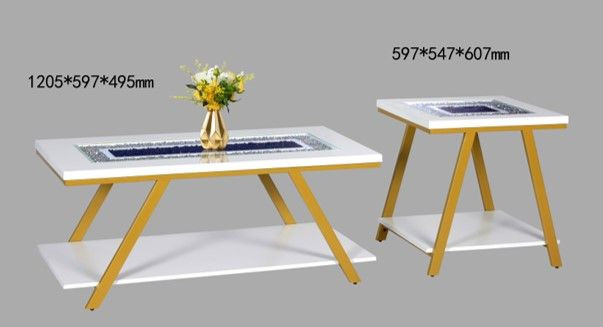 TFBHT-7023CE Coffee table&End table