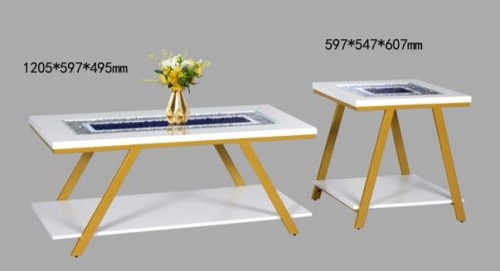 TFBHT-7023CE Coffee table&End table