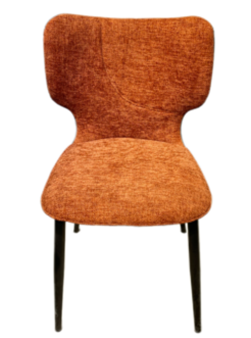 Lightweight luxury chair modern fabric bedroom dressing  chair