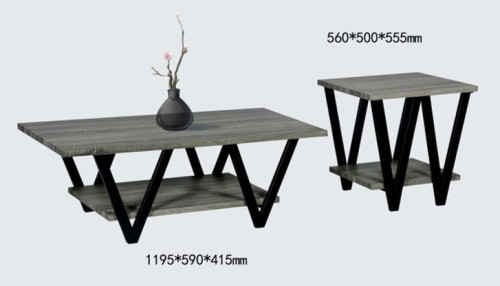TFBHT-7019CE Coffee table&End table