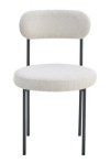 Luxury modern outdoor dining chairs manufacturer wholesale home and restaurant, very popular in gardens and restaurants