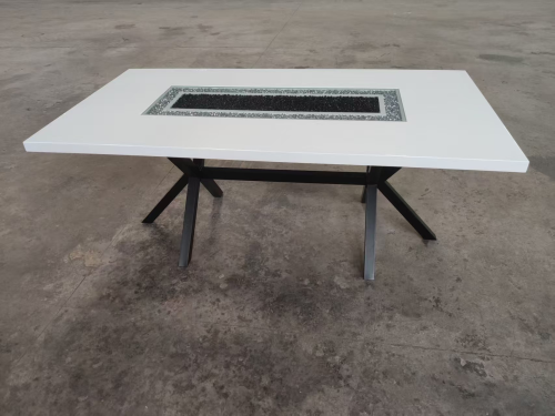 Dining table-TFBHT-019T