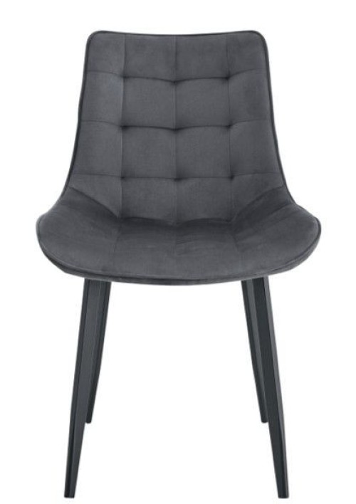 Custom luxury velvet dining bar chairs suitable for kitchen and dining room with stable base and high luxury soft seat