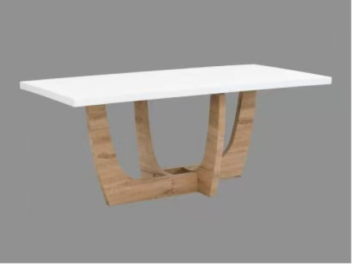 Dining table-TFBHT-009T