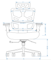 office chair