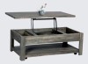 TFBHT-7016CE Height-adjustable multi-function coffee table