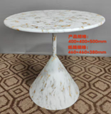 Side Table-MO025