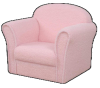 Kids armchiar