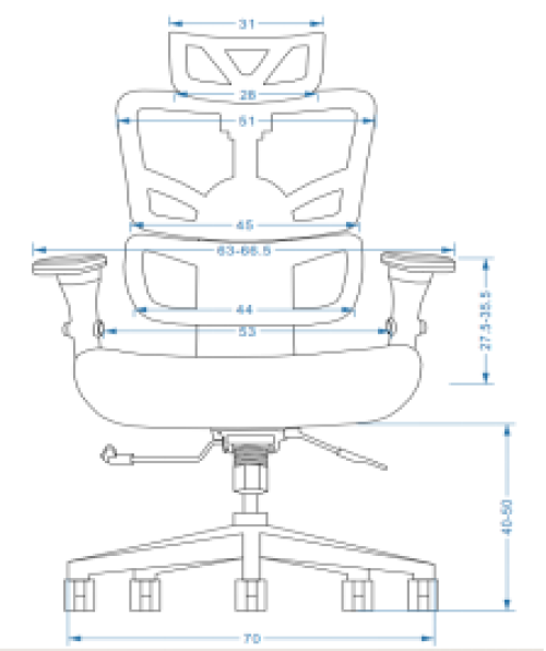 office chair
