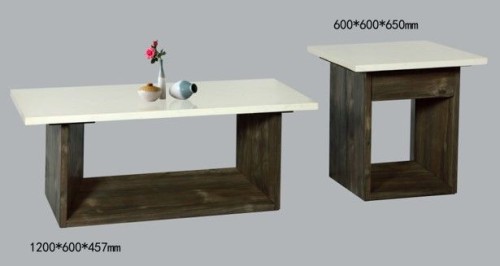 TFBHT-7036CE Coffee table&End table