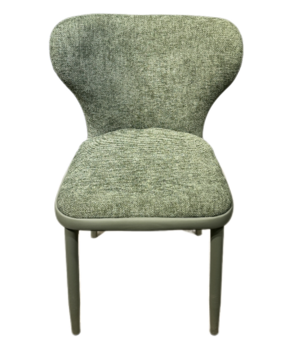 Luxury dining room metal legs restaurant coffee chair design restaurant armrest