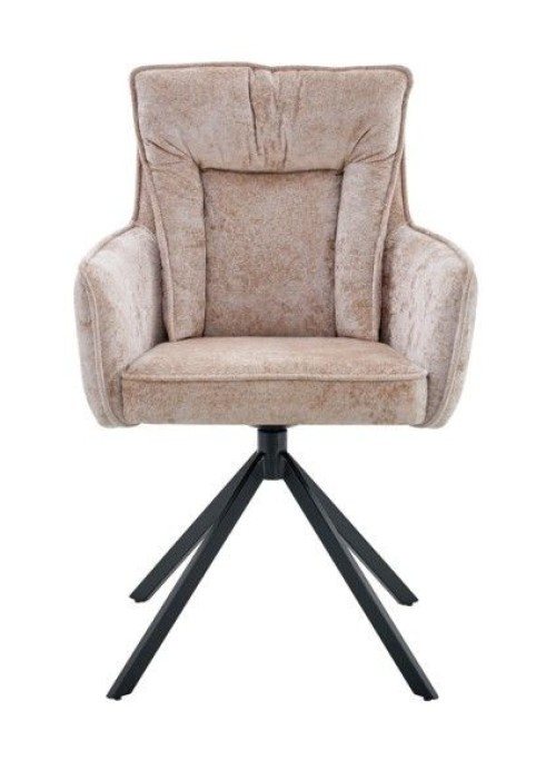 Custom luxury bar chair furniture lift swivel metal high modern velvet swivel stool