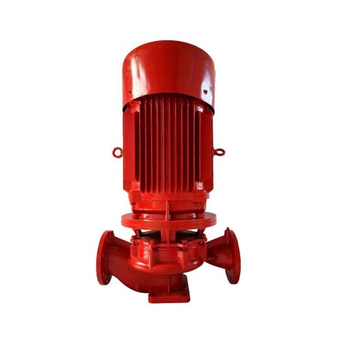 High Quality Chinese Industrial Pump
