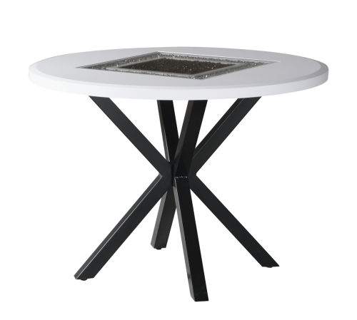 Dining table-TFBHT-022T