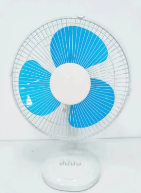 Solar Fan
