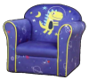 Kids armchiar