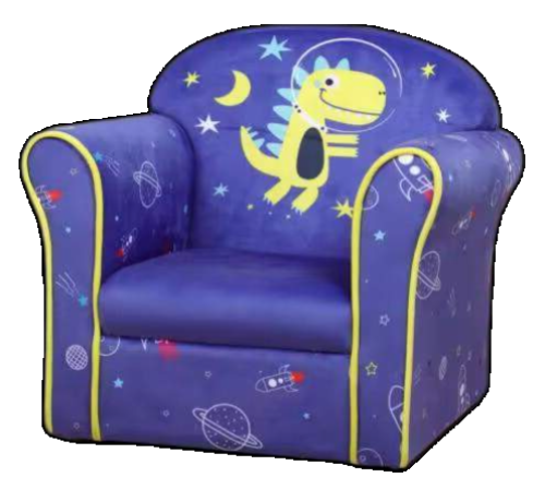 Kids armchiar