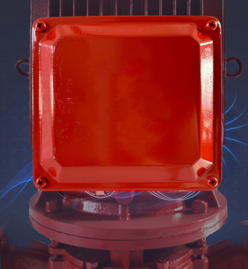 High Quality Chinese Industrial Pump